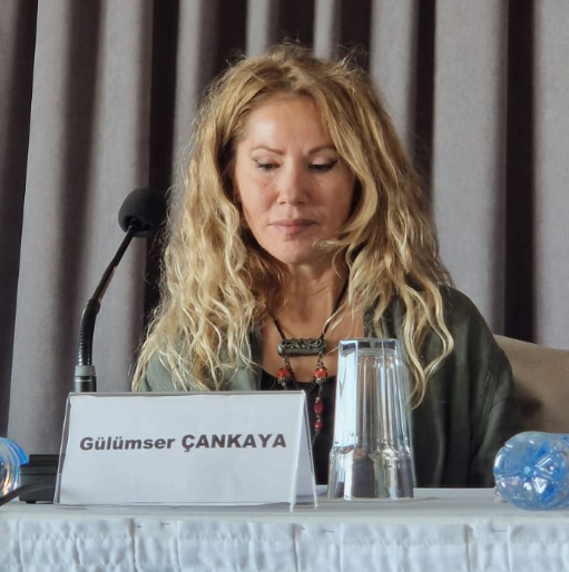 Picture of Gülümser Çankaya