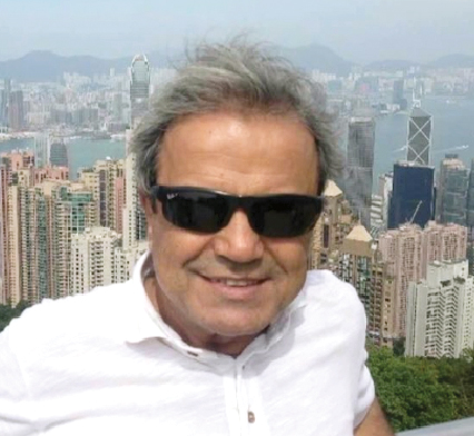 Picture of İbrahim Karaoğlu