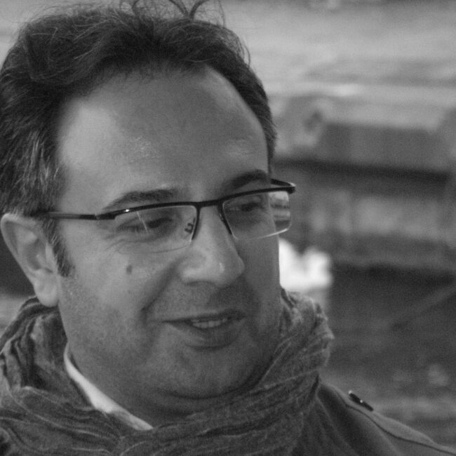 Picture of Mehmet Hakkı Suçin