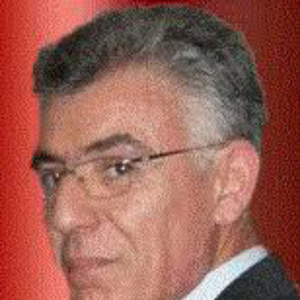 Picture of Gazanfer Eryüksel