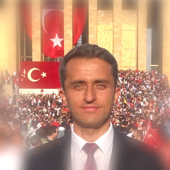 Picture of Can Onur Demiralp