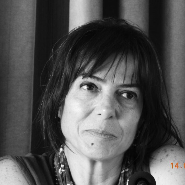 Picture of Betül Dünder