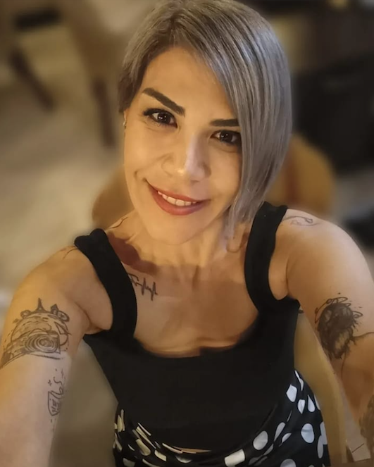 Picture of Duygu Şahin