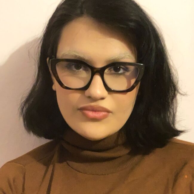 Picture of Bita AMIRIHOSSEINI