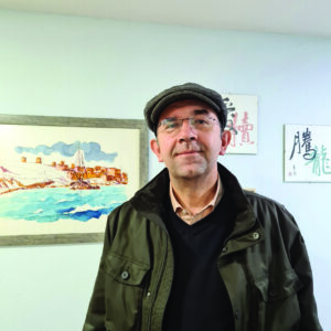 Picture of Hakan Şaşmaz