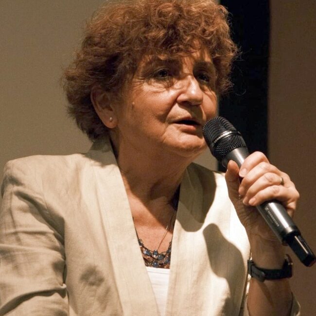 Picture of Leyla İrten