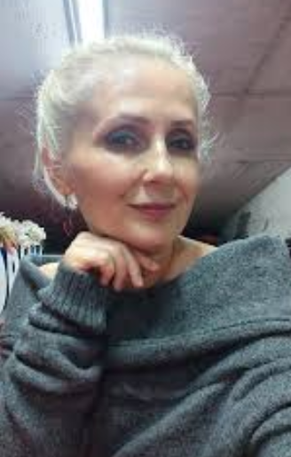 Picture of Hülya Arslanbay Özyol