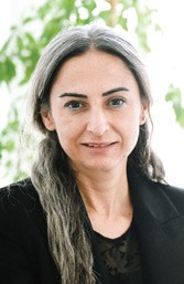 Picture of Demet Çiftçi