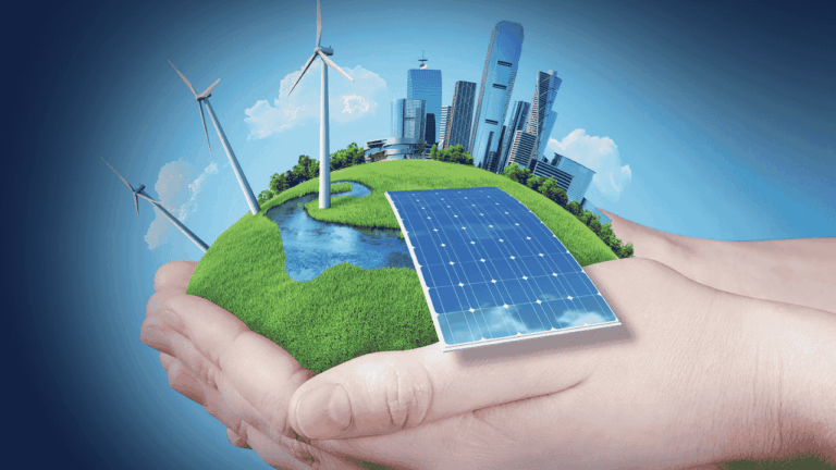 Akdeniz’in Geleceği İçin“Yeşil” Yol Haritası