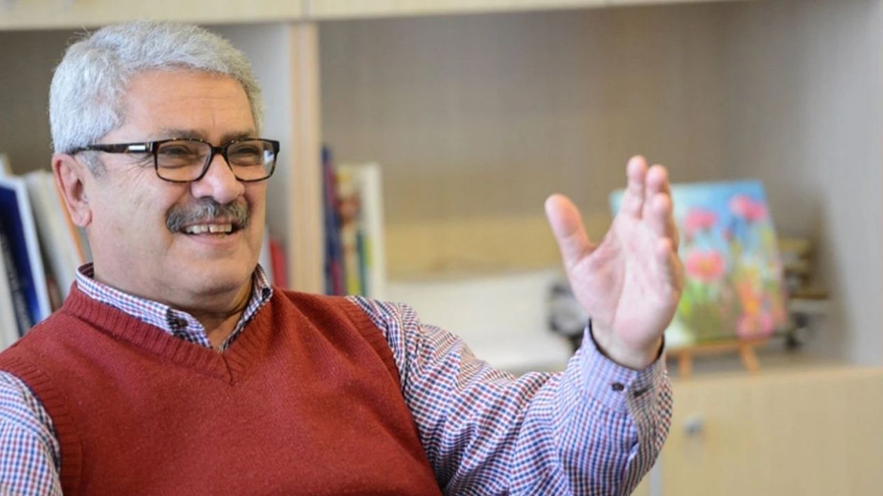 Giray Ercenk’e Veda