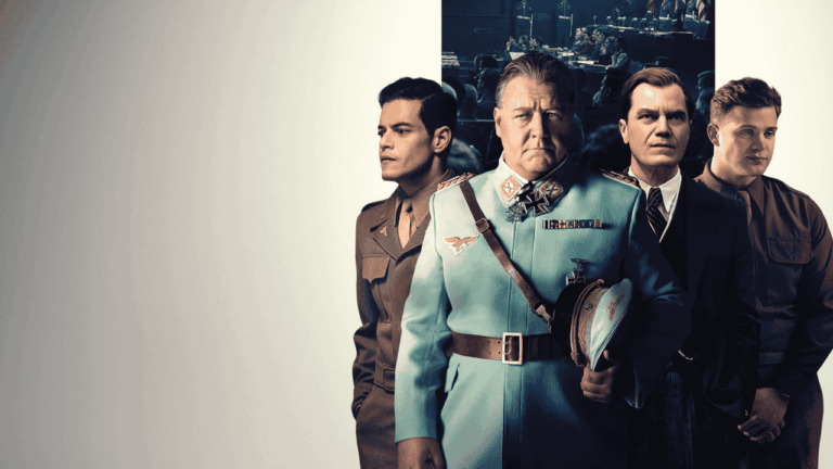 Nuremberg: Sıradan Olmayan Faşizm