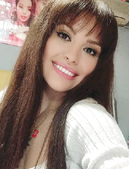 Picture of Zeynep Sarıtaş