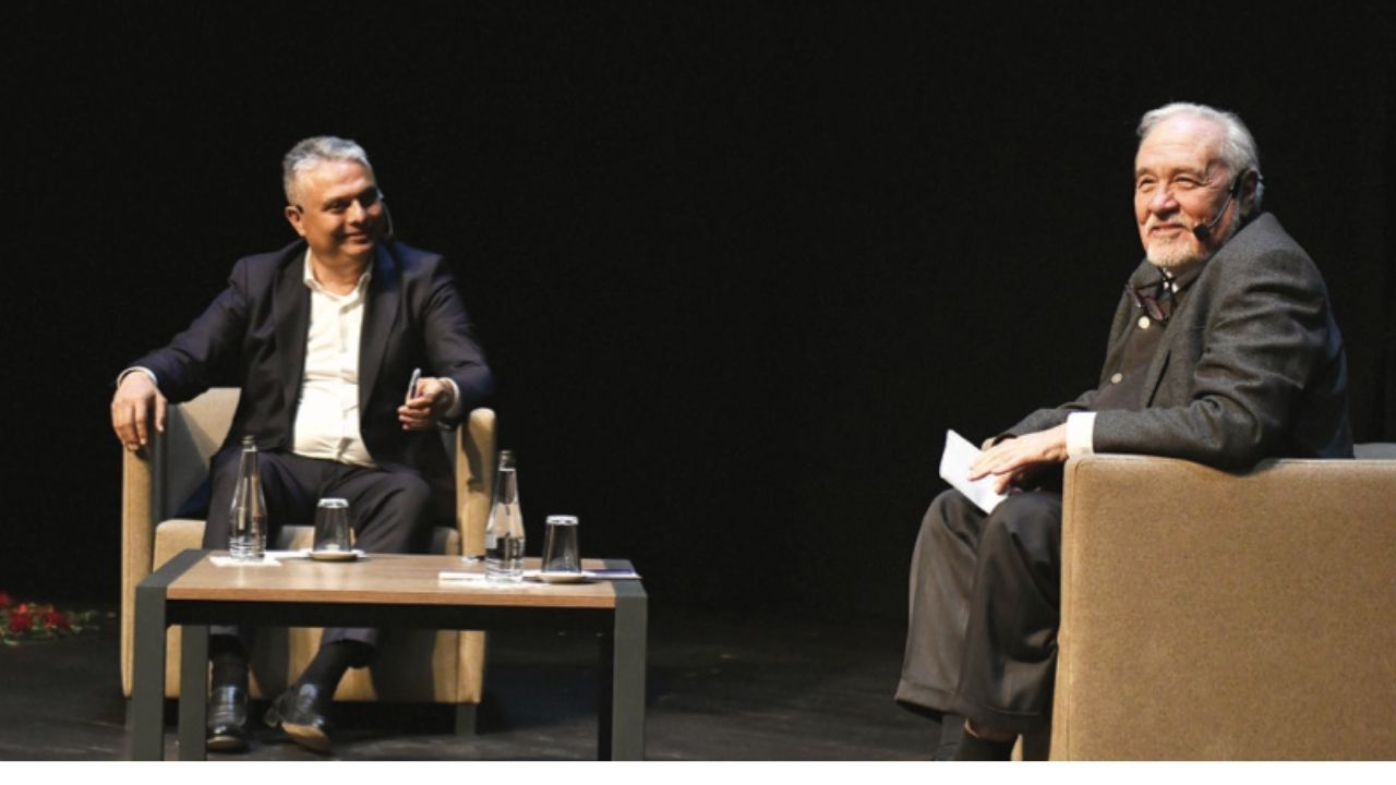 İlber Ortaylı’yı unutmayacağız